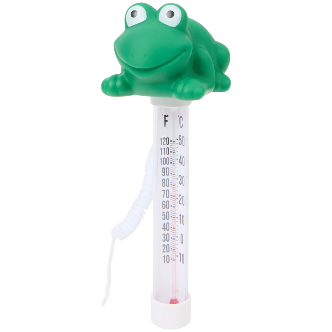 Waterthermometer 2