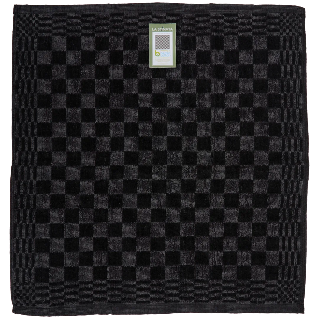 Essuie-main La Sonata Anthracite 3