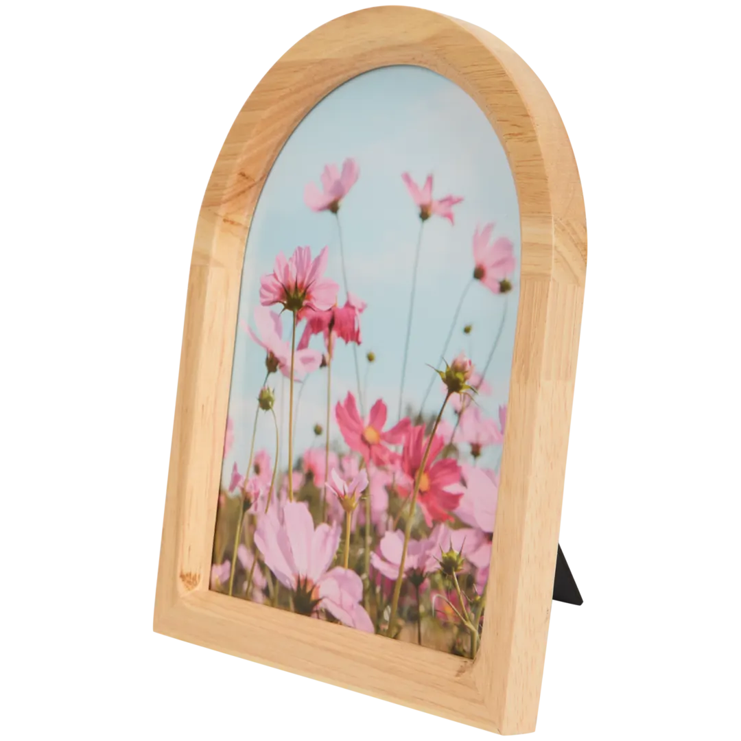 Ramă foto din lemn 2