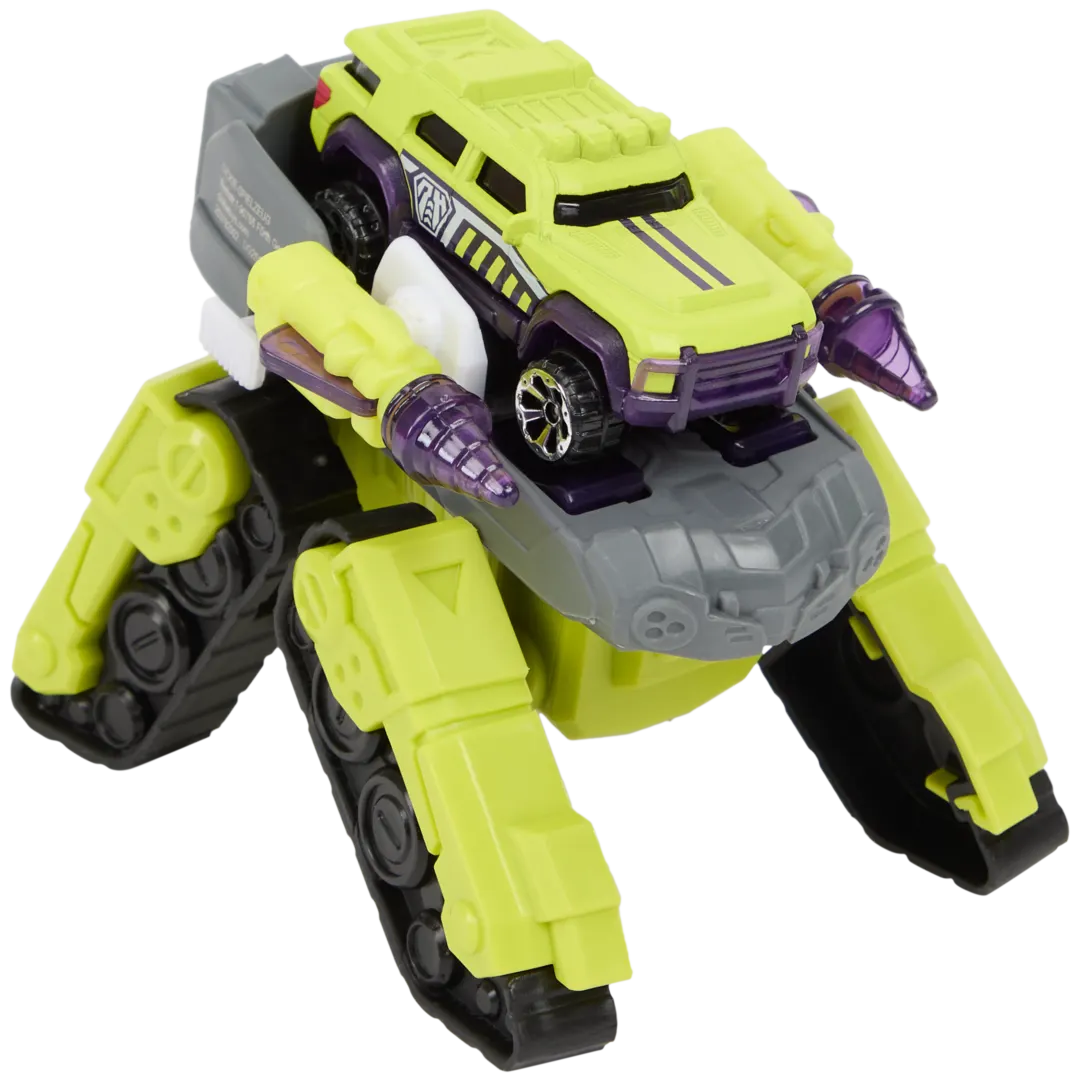 Vehículo de rescate Dickie Toys 1