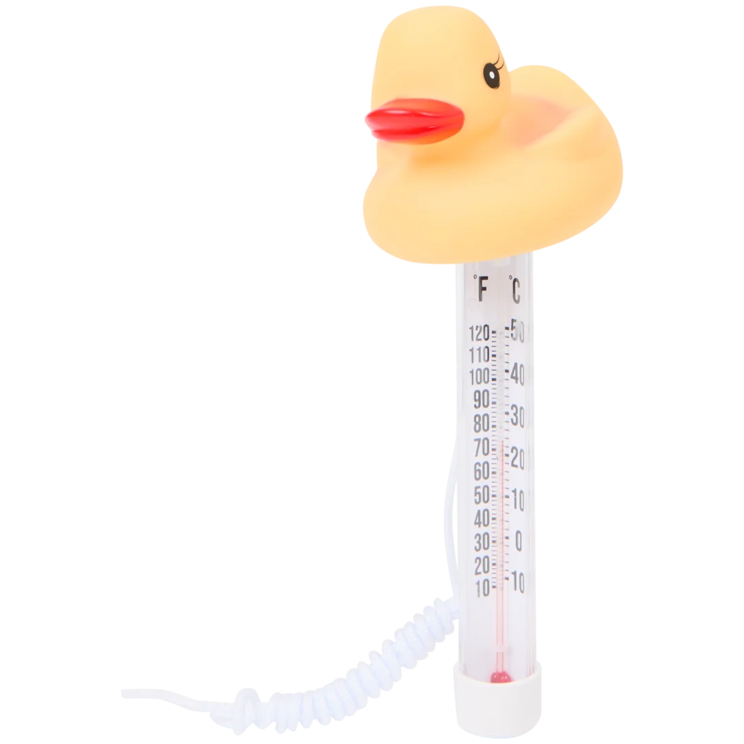 Waterthermometer 1