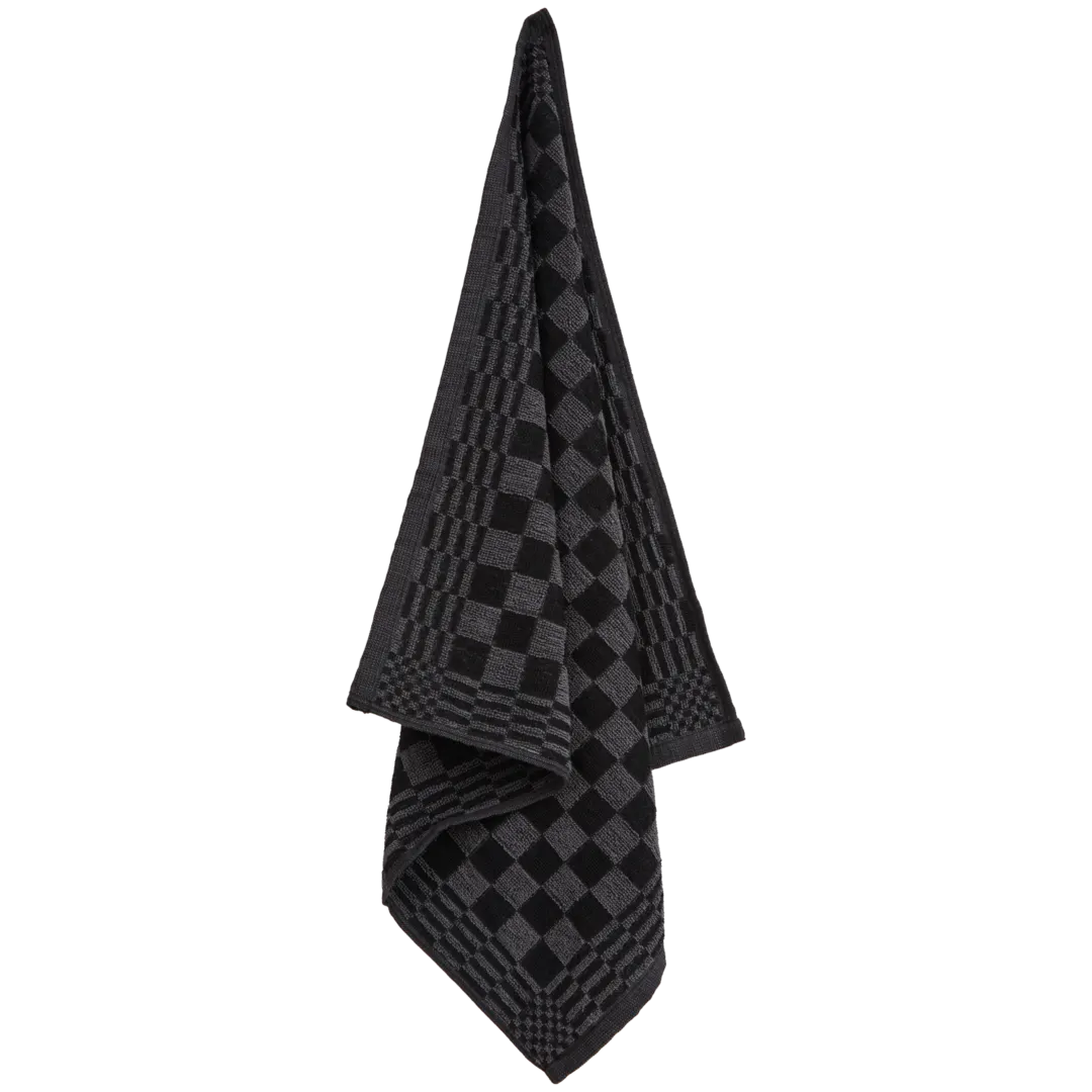 Essuie-main La Sonata Anthracite 1