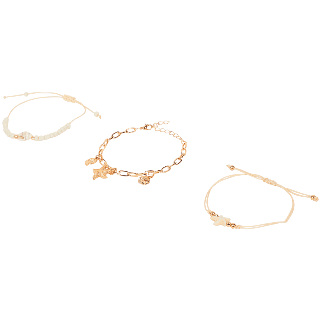 Pulseiras Trendz
