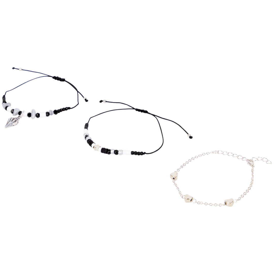 Pulseiras Trendz