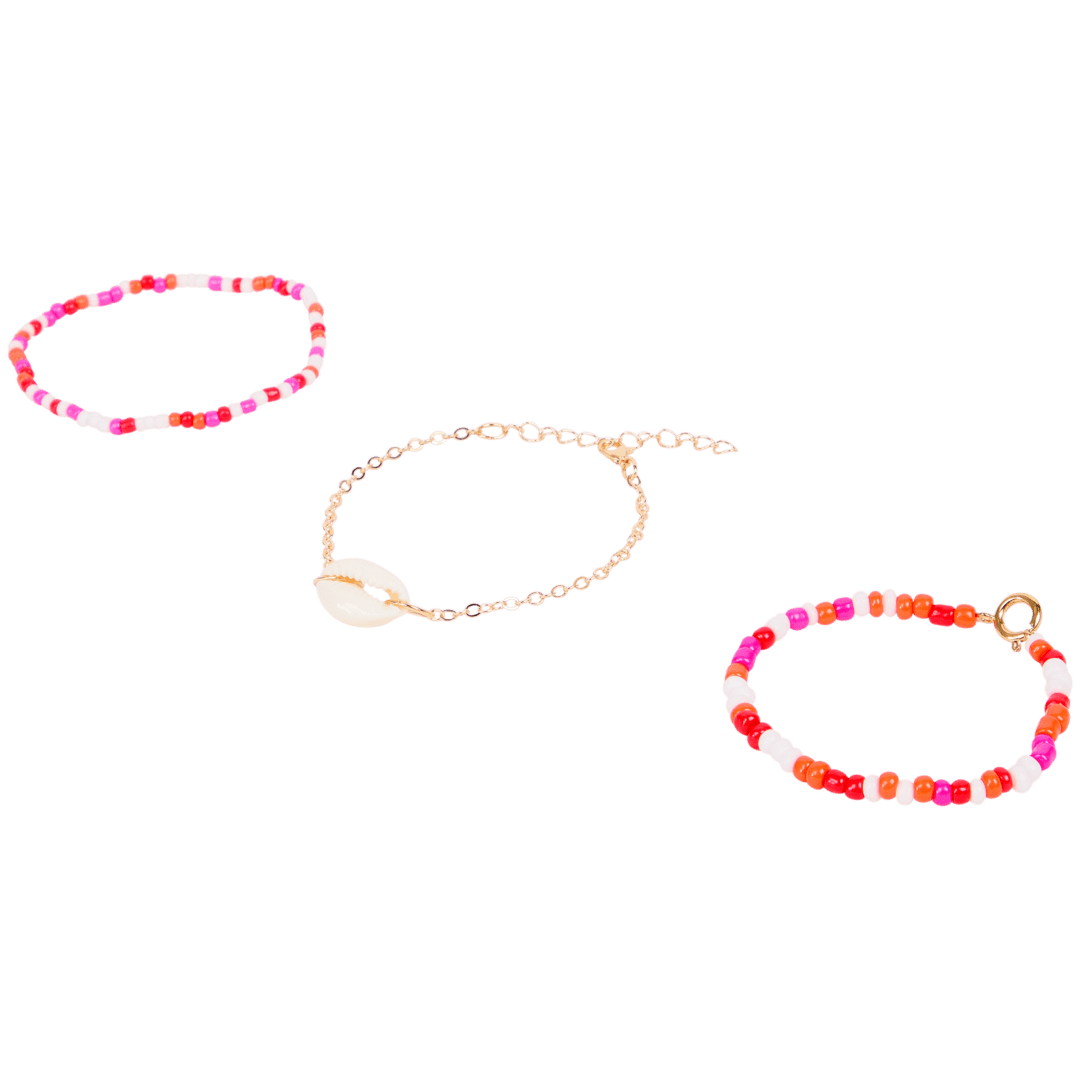 Pulseiras Trendz