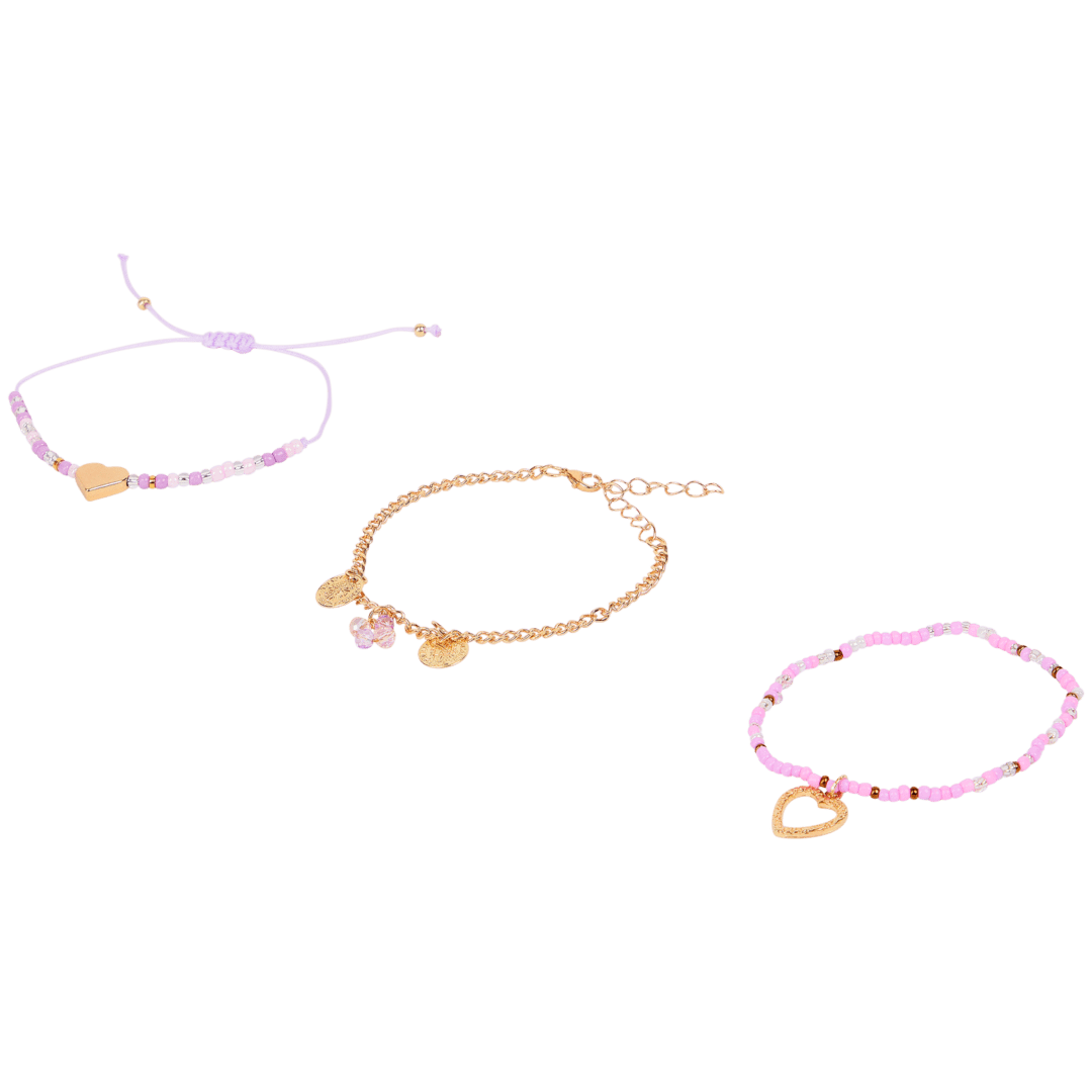 Pulseiras Trendz