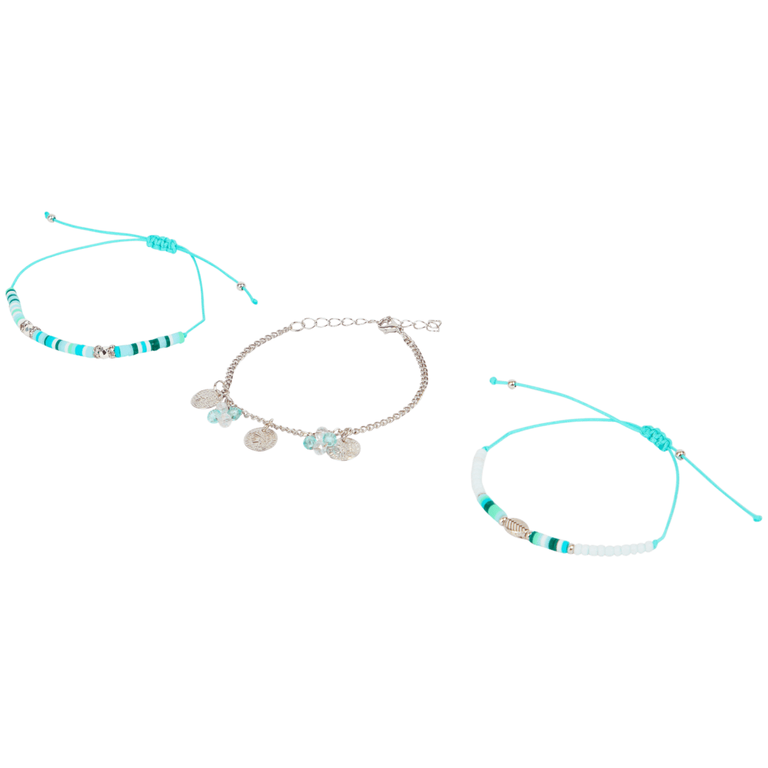 Pulseiras Trendz