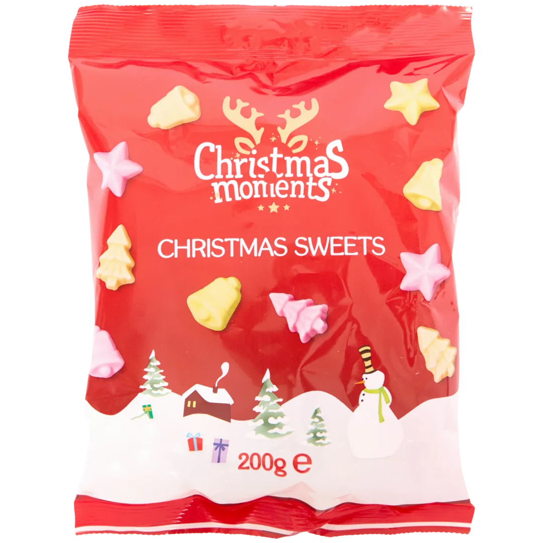 Świąteczne słodycze 1