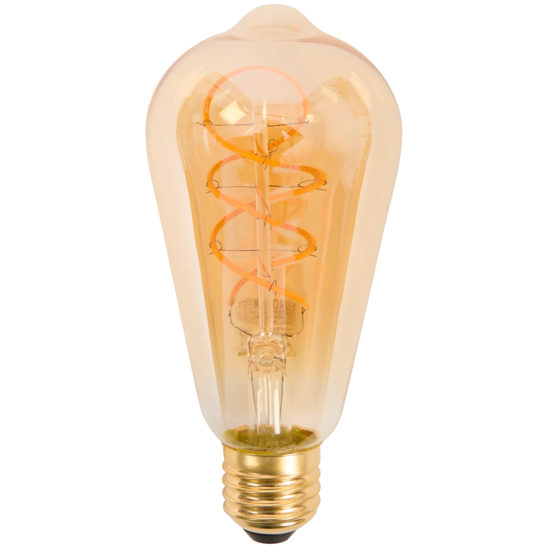 Żarówka LED żarnik w stylu retro Eurodomest 2