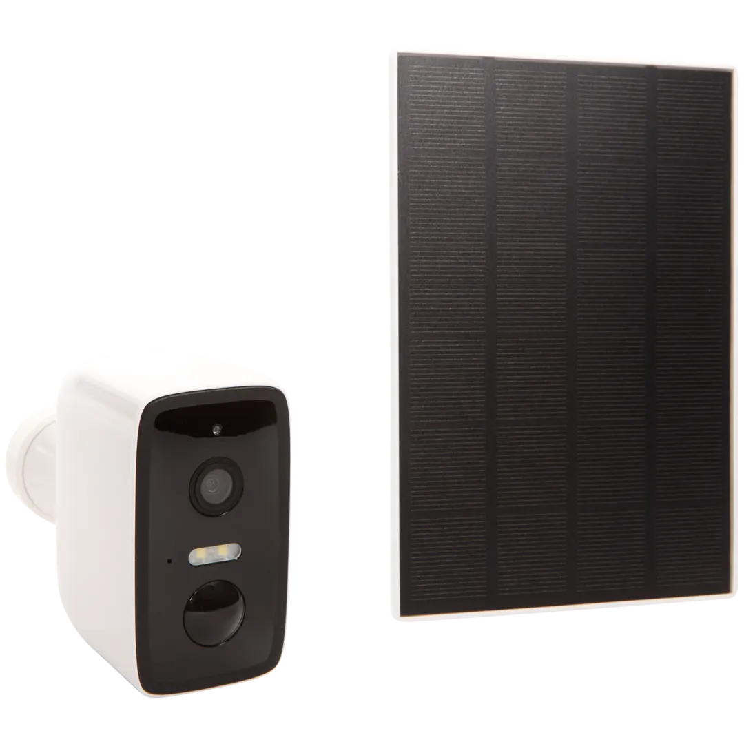 Telecamera IP a energia solare LSC Smart Connect 3