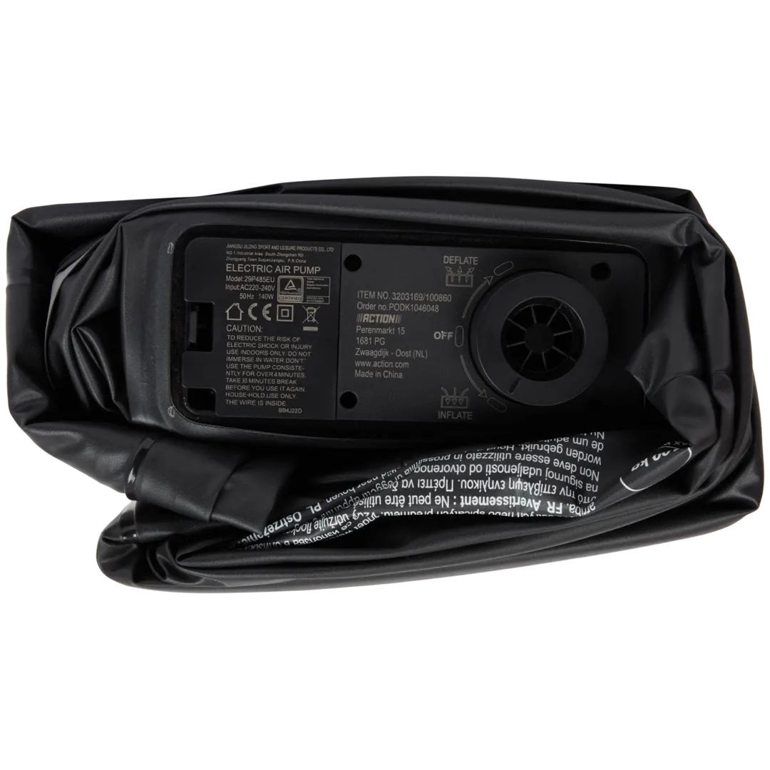 Materasso ad aria Froyak