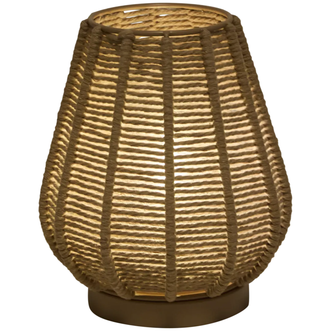 LED svítilna