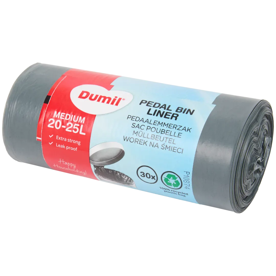 Sacs-poubelle Dumil 1