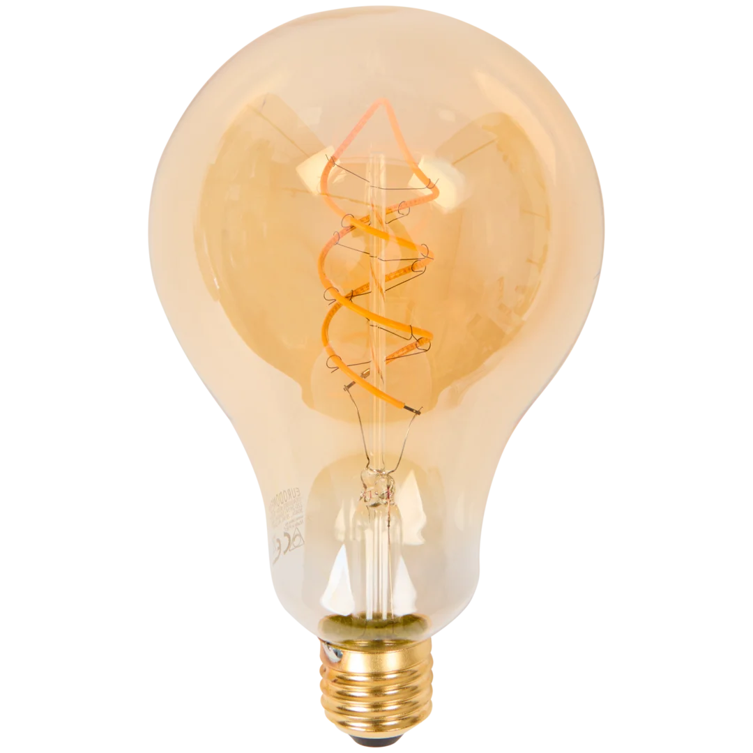 Retro lampa Eurodomest 2