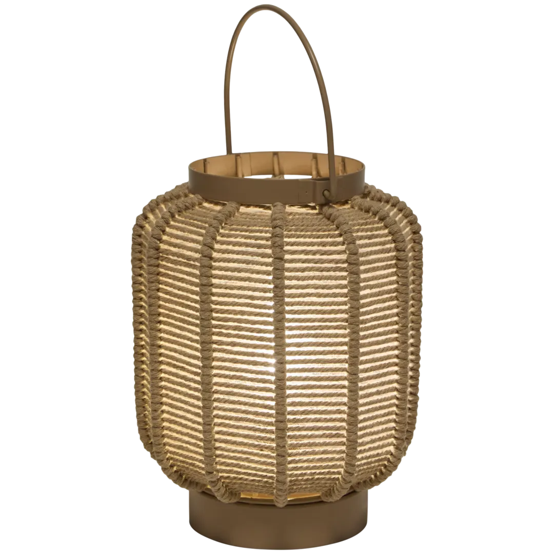 LED svítilna