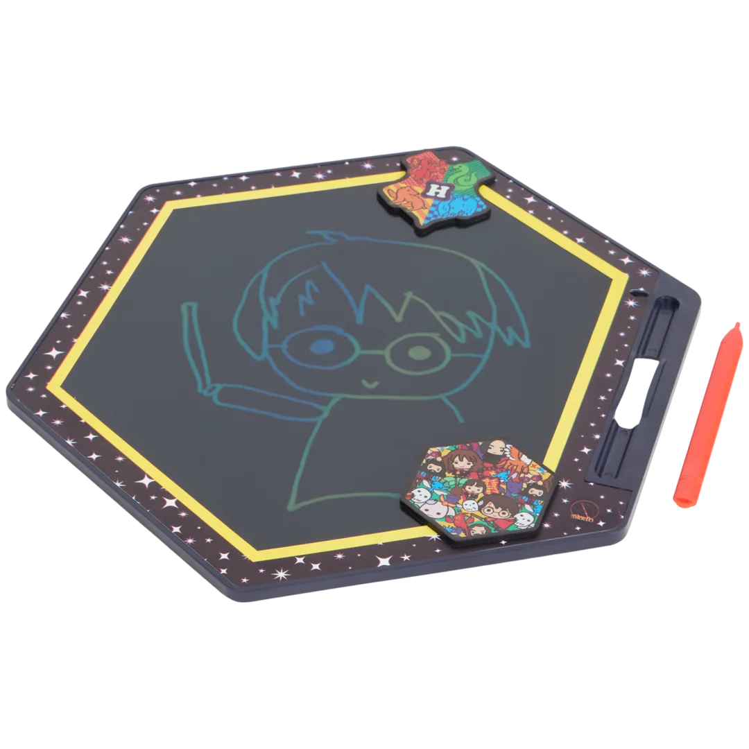 Tableau de dessin à écran LCD