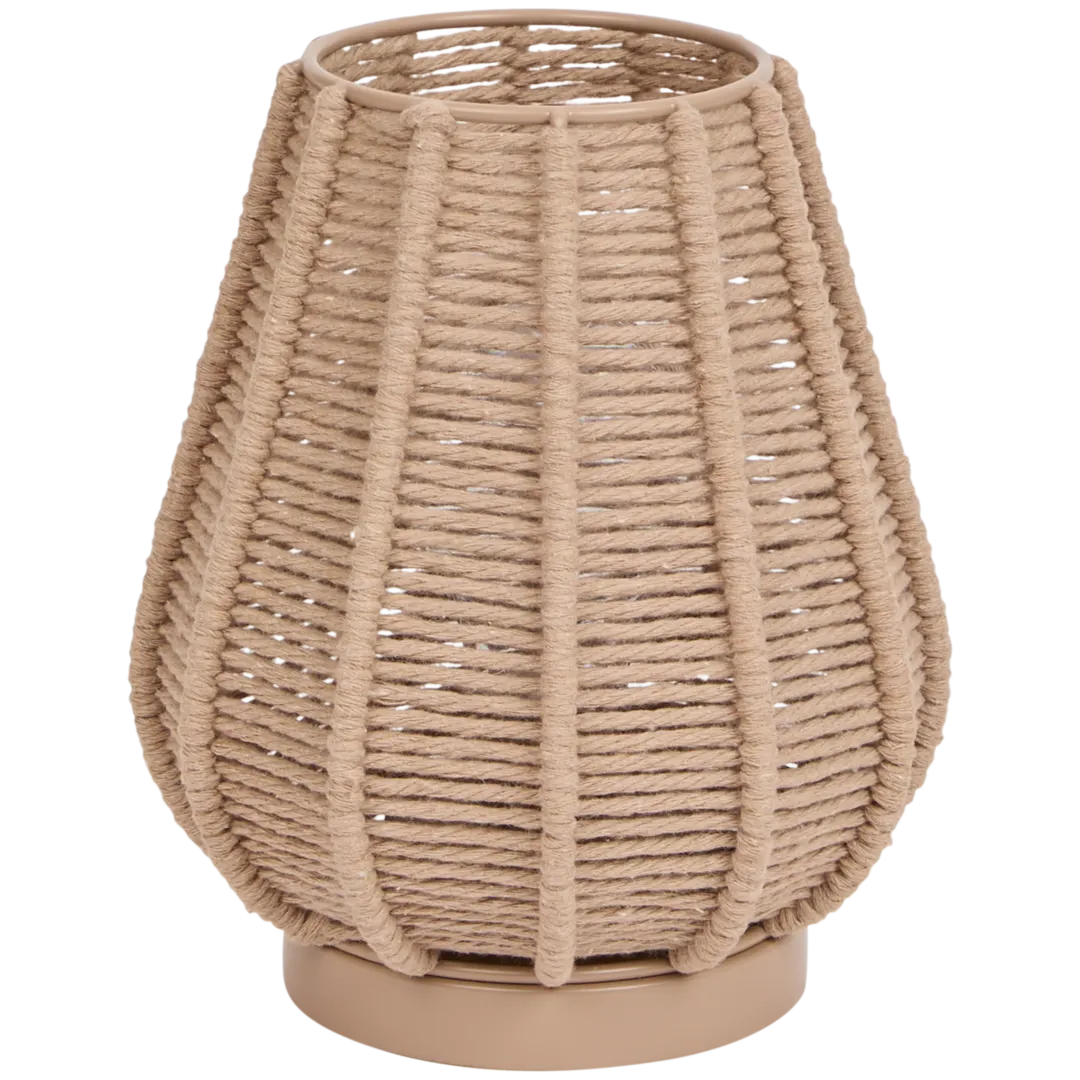 LED svítilna
