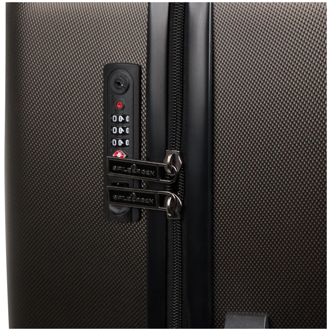 Valise Spilbergen Vienna 3