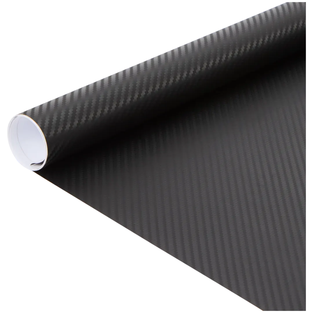 C&C Selbstklebende Carbonfolie