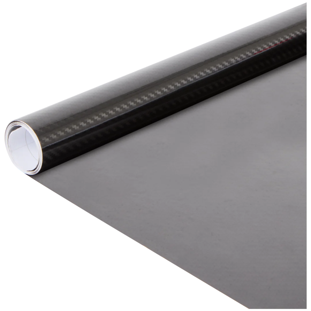 C&C Selbstklebende Carbonfolie
