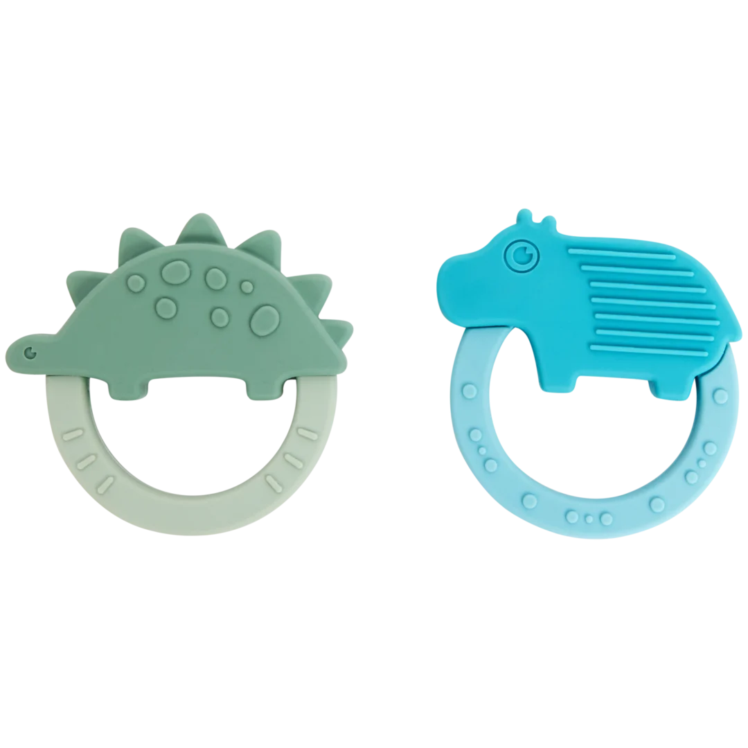 Massaggiagengive per neonati Alvär