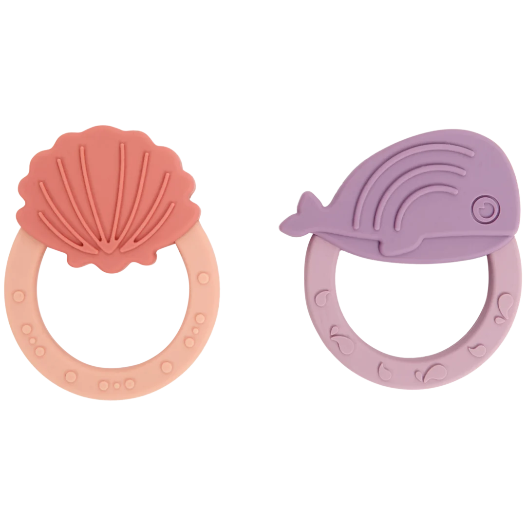 Massaggiagengive per neonati Alvär