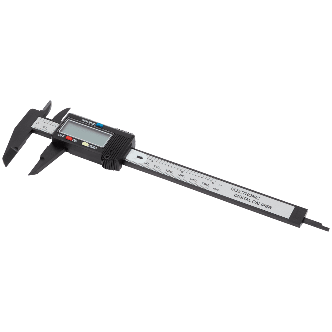 Jauge coulissante numérique Werckmann 1