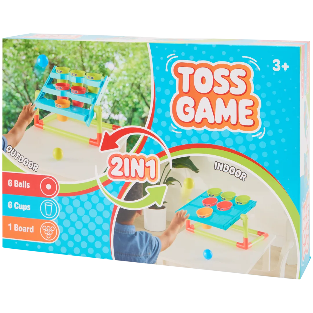 Set gioco per beer pong 1