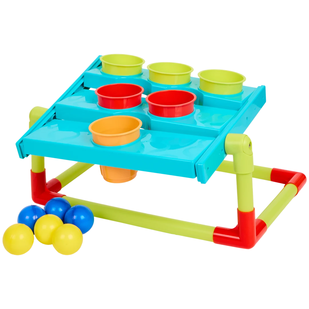 Set gioco per beer pong 2