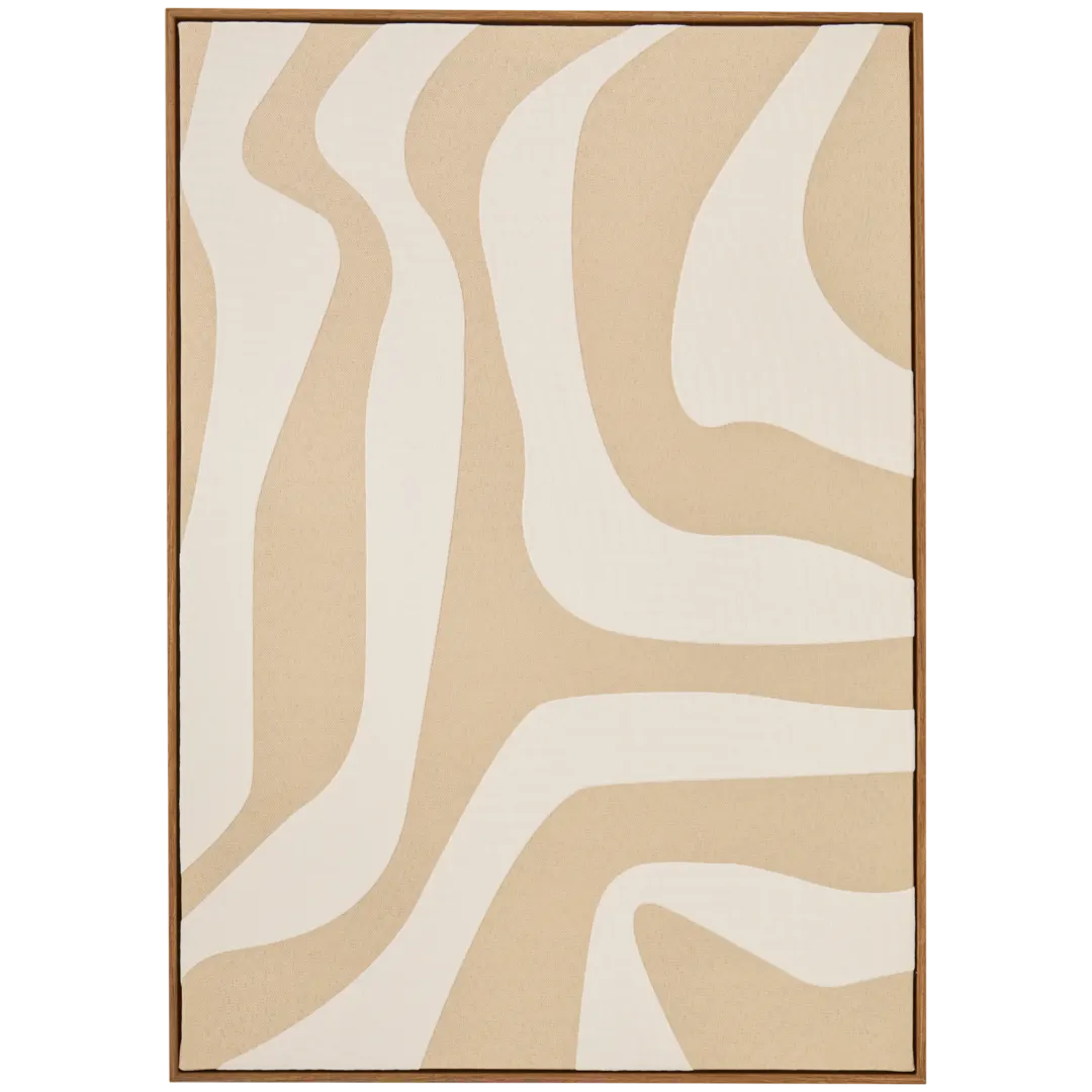 Cadre décoratif Home Accents