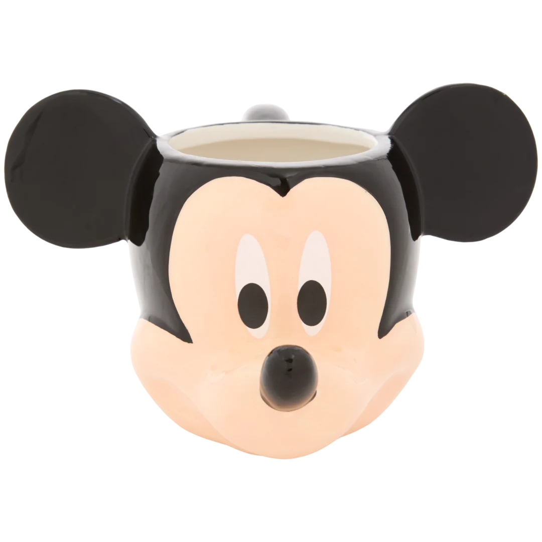Caneca 3D