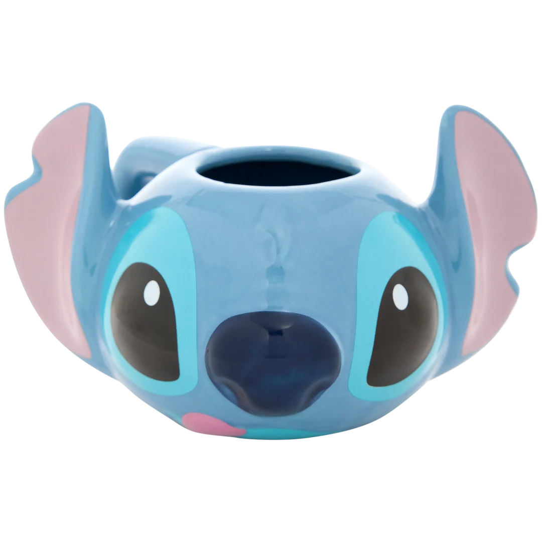 Caneca 3D