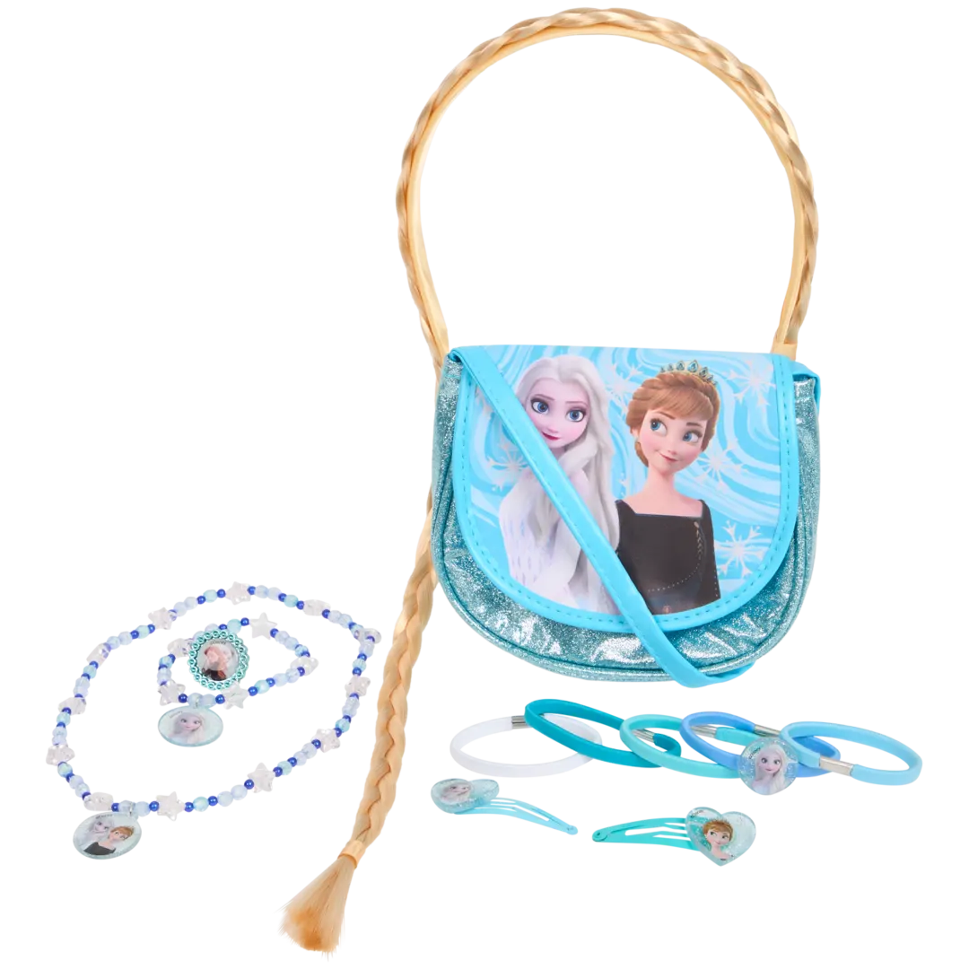 Schmuck- & Haaraccessoires-Set 2