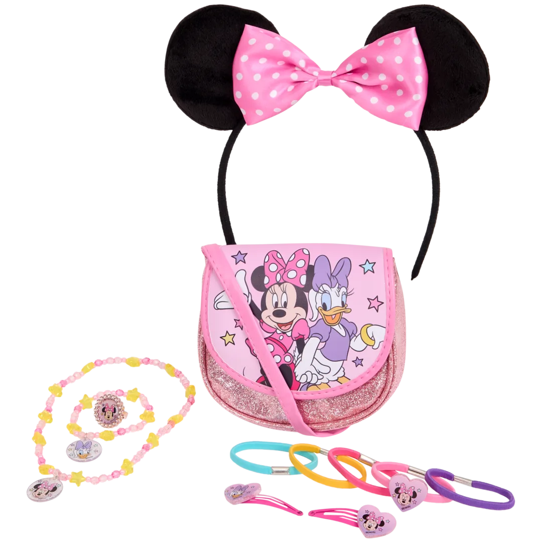 Schmuck- & Haaraccessoires-Set 3