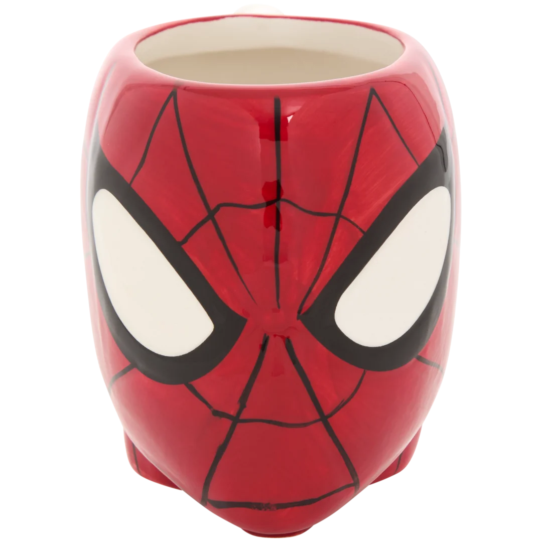Caneca 3D
