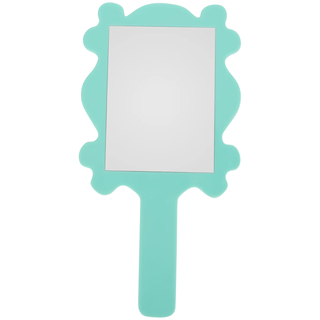 Specchio portatile Friends 2