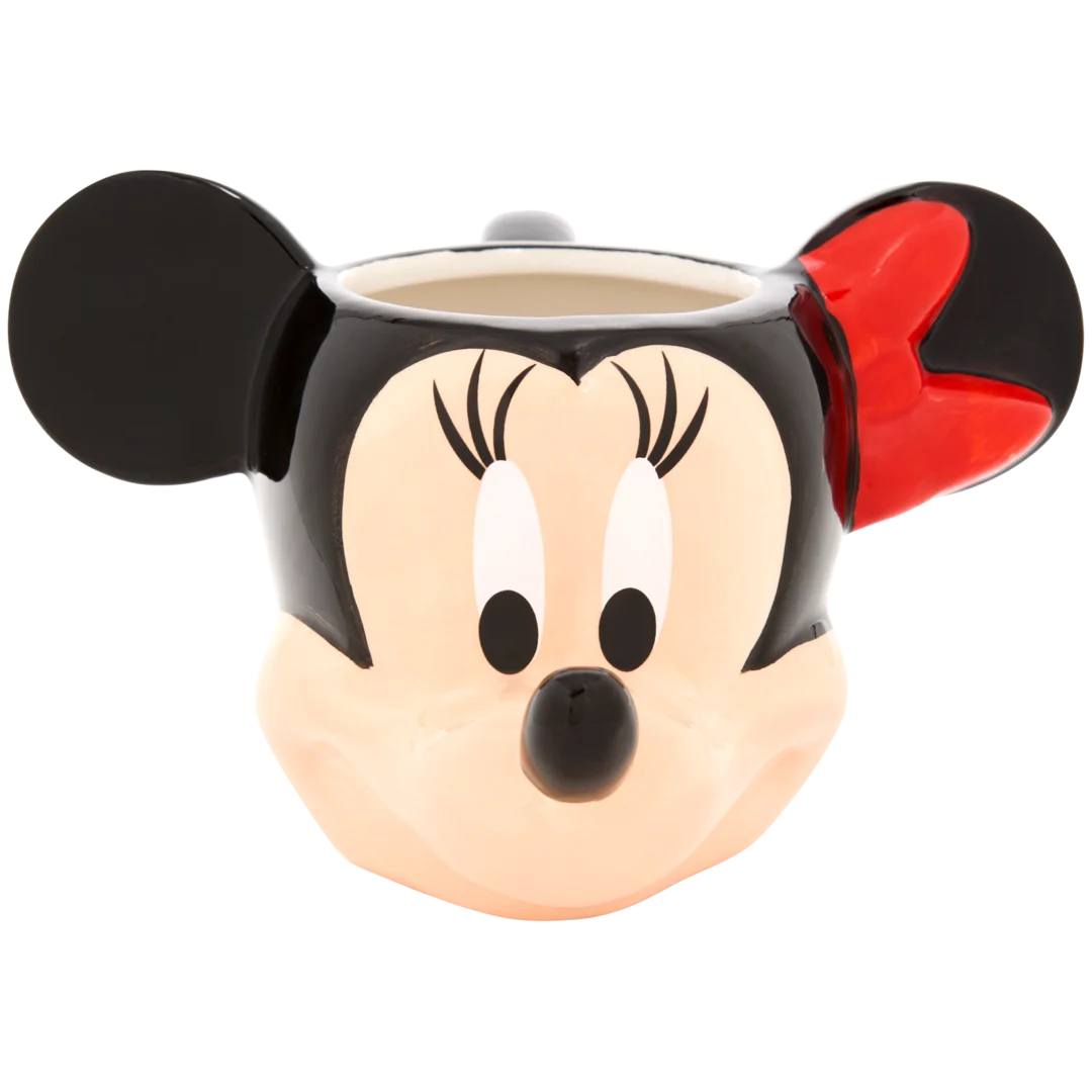 Caneca 3D