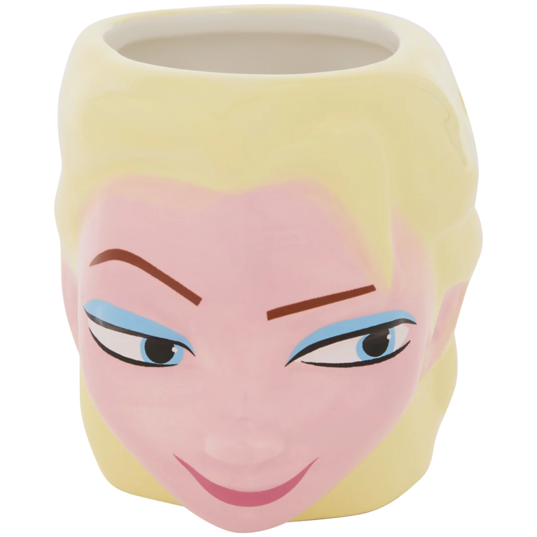 Caneca 3D
