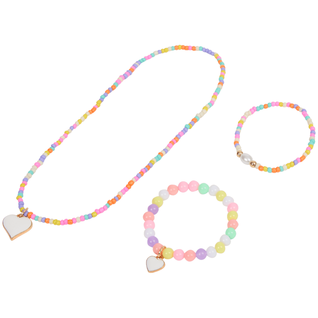 Schmuckset