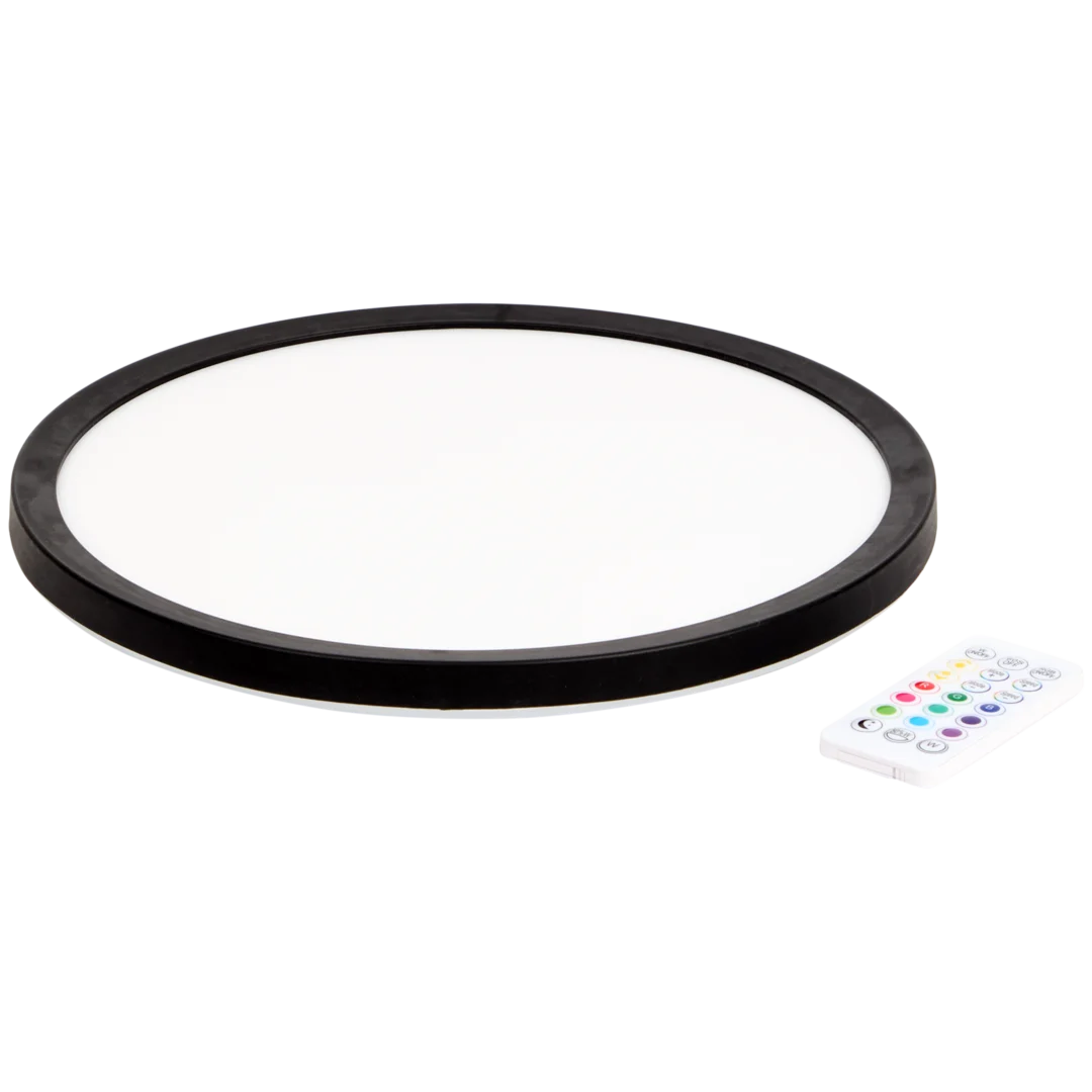 Oświetlenie panelowe ze zdalnym sterowaniem Baltimore 2