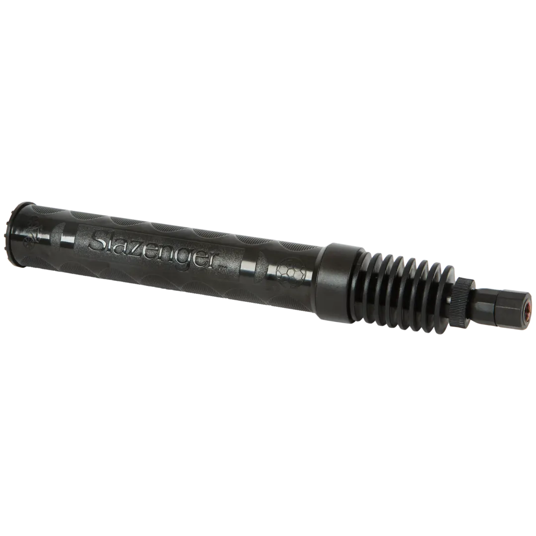 Pompe double Slazenger 1
