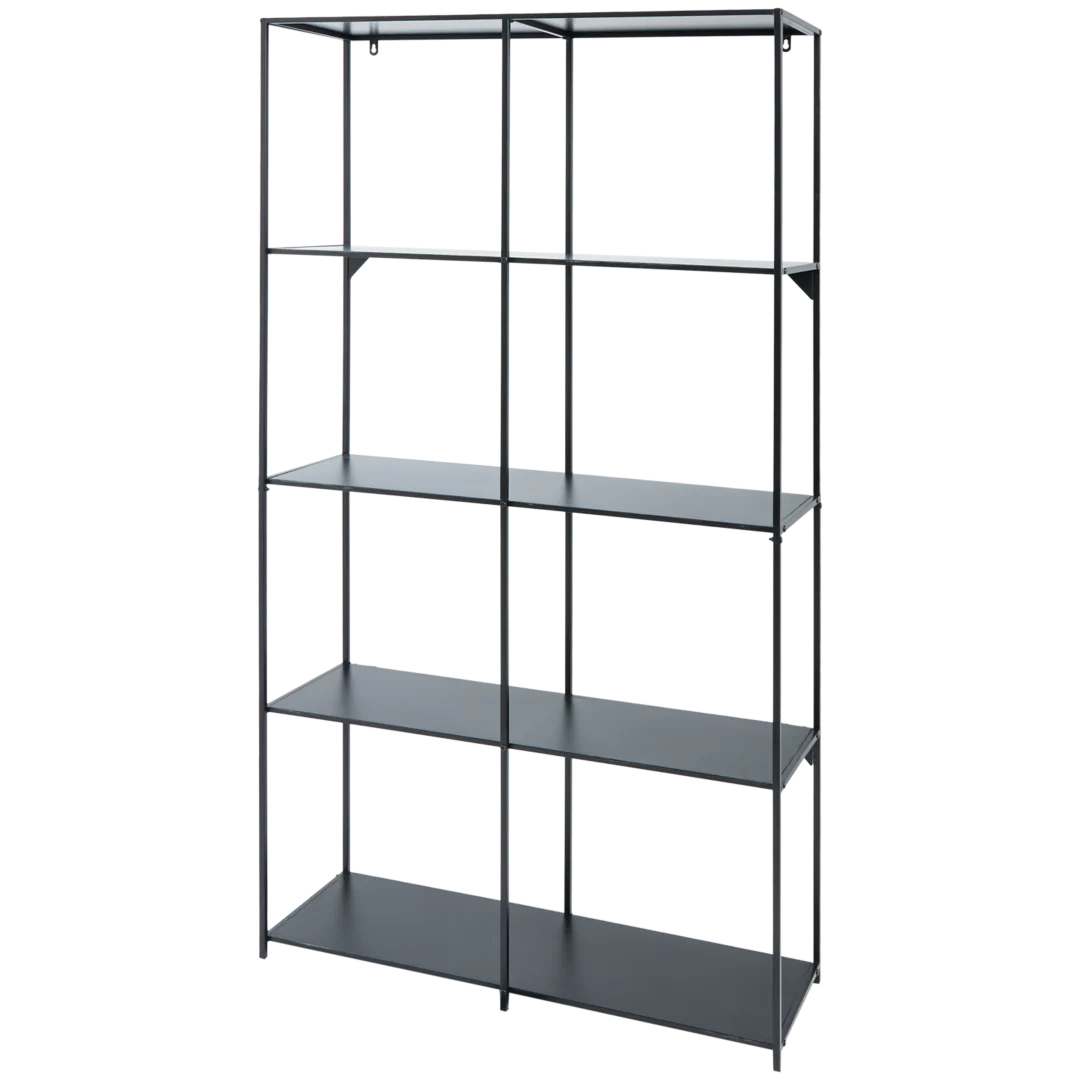 Étagère en métal 1