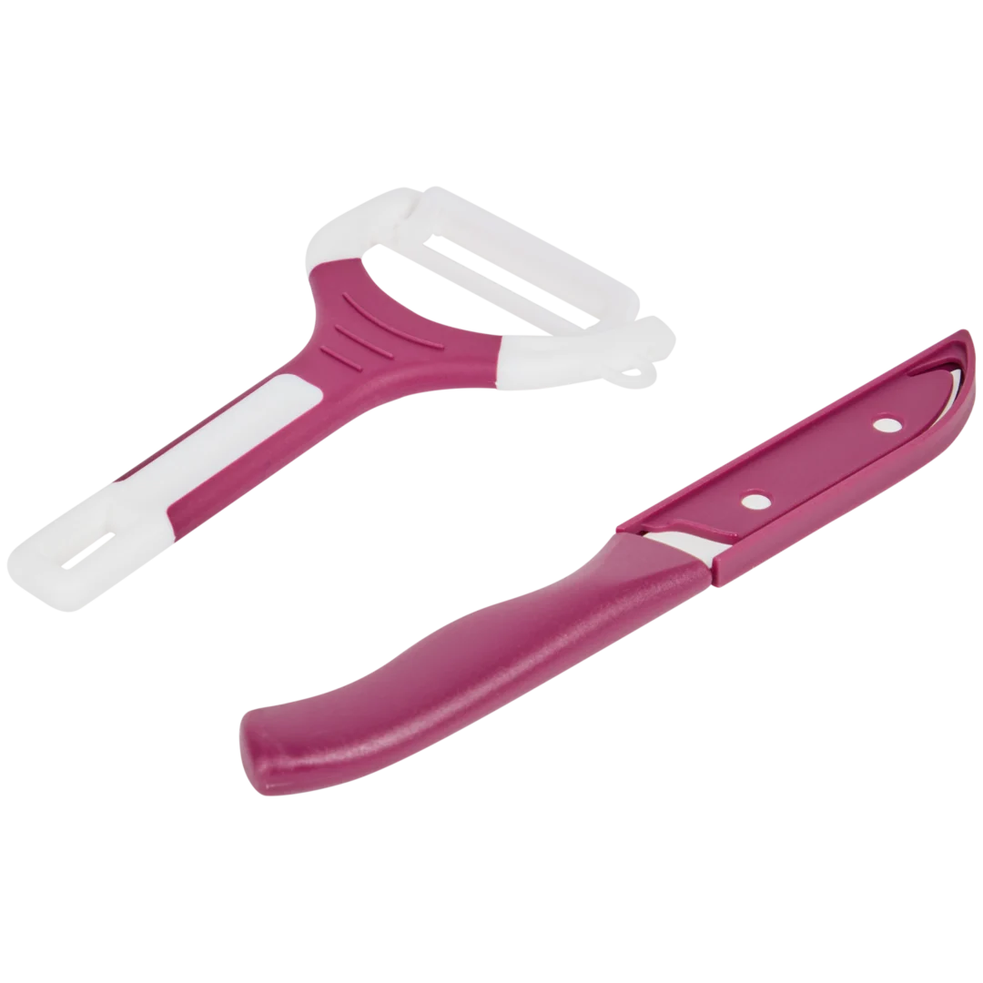 Excellent Houseware schilmessenset 2