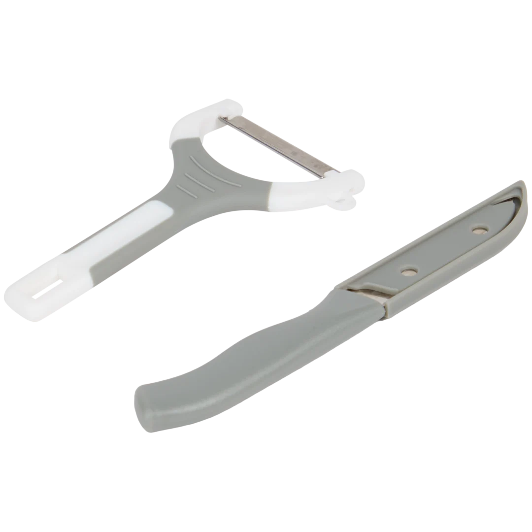 Excellent Houseware schilmessenset 1