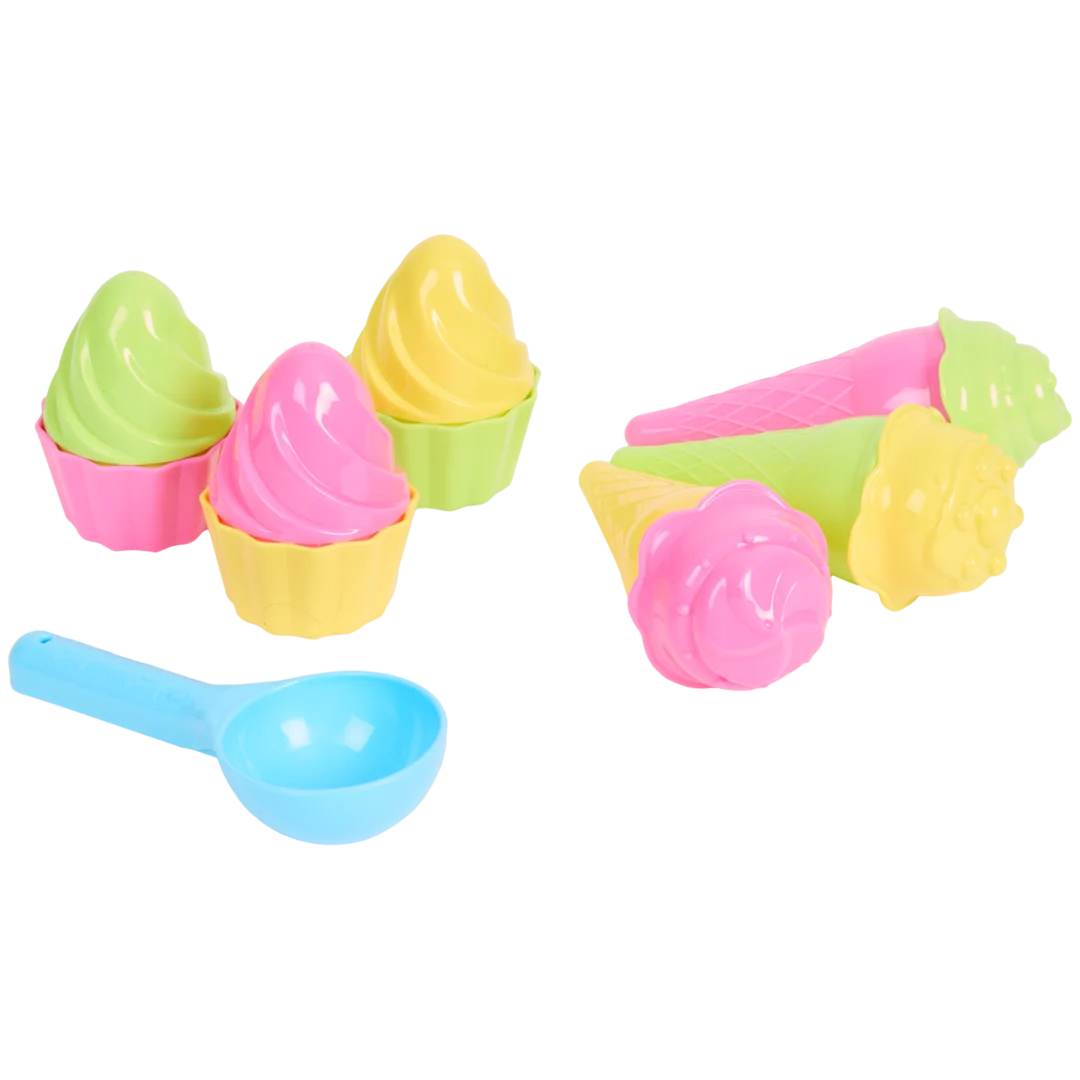 Set giochi da spiaggia per bambini