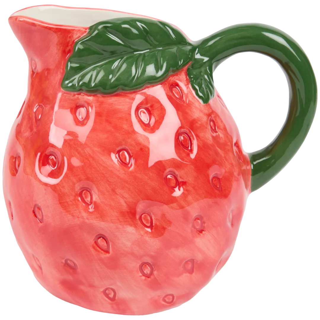 Brocca a forma di frutta 2