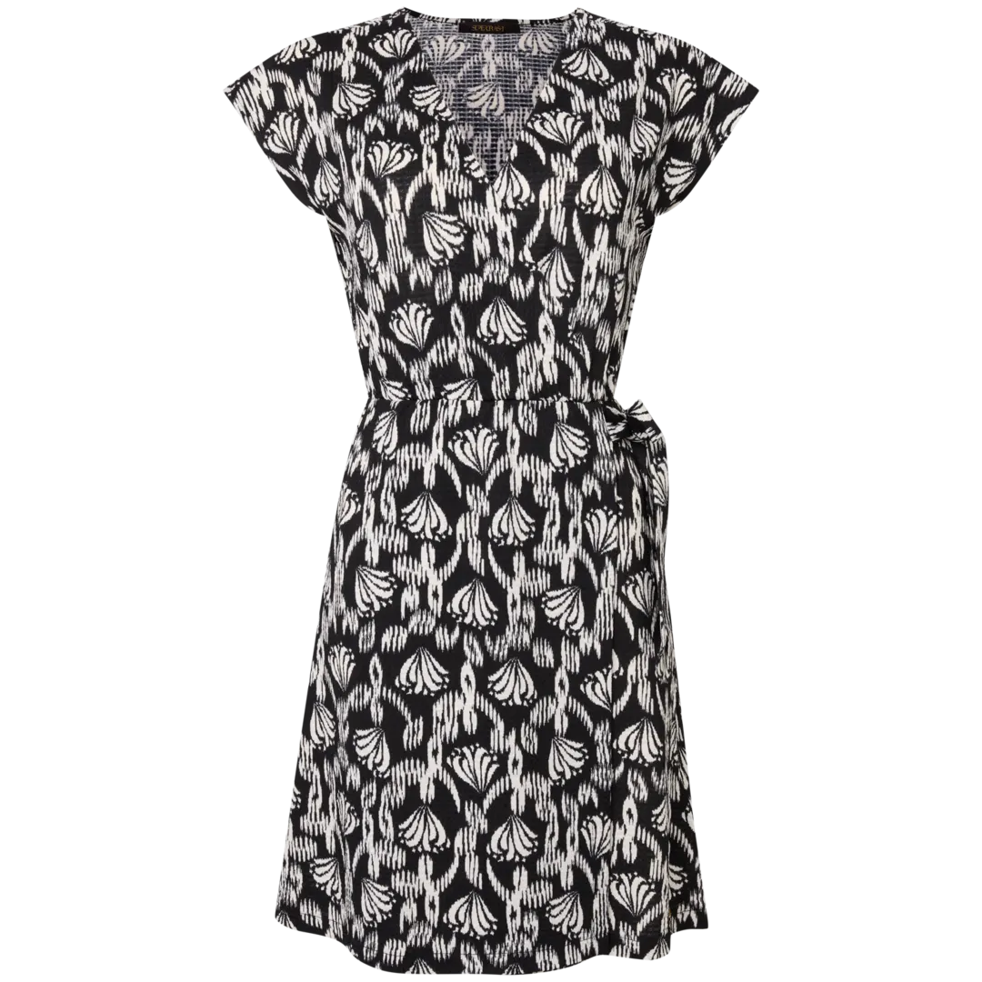 Robe portefeuille SuperTrash 2