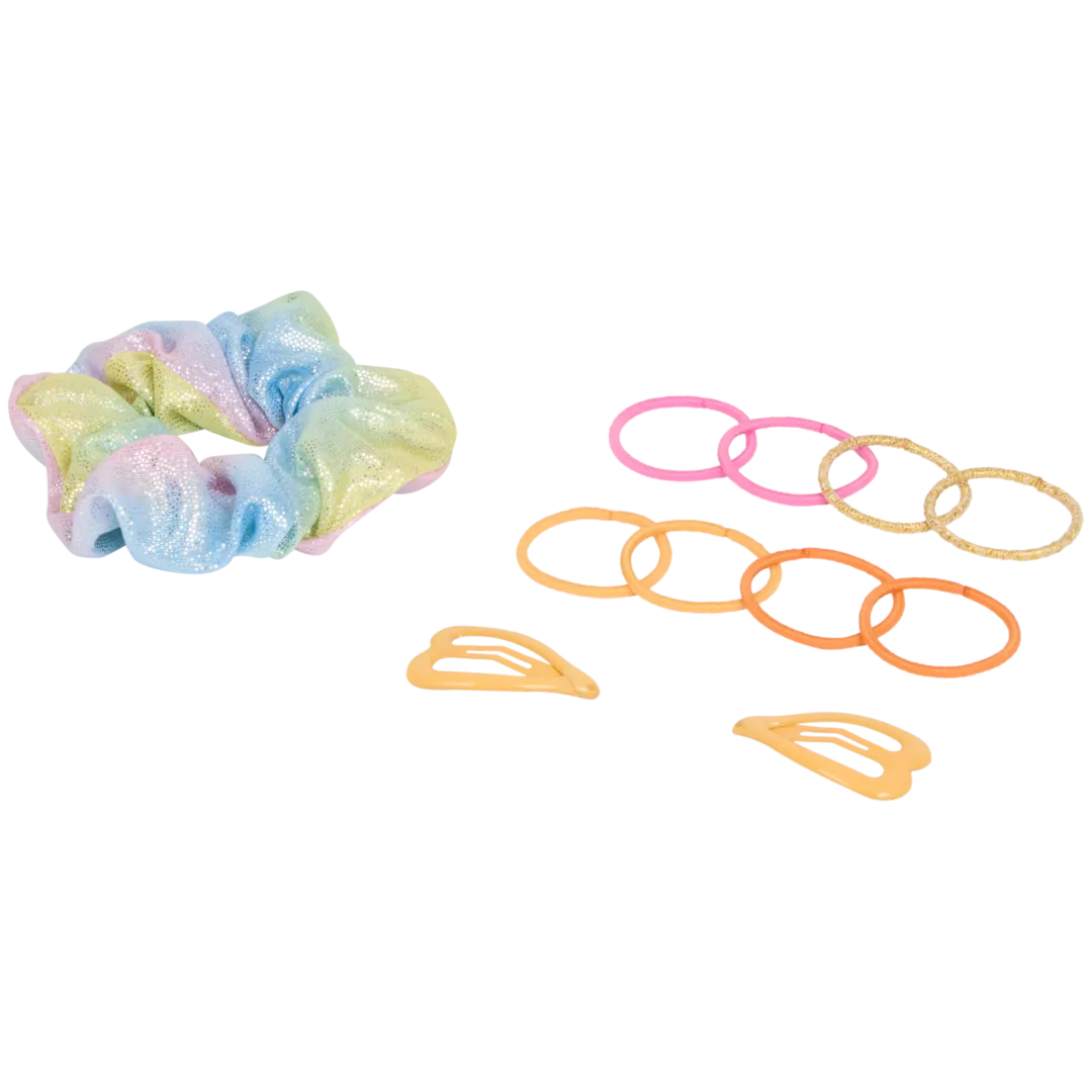 Haarstyling-Set