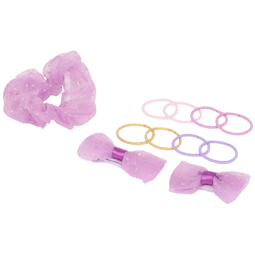 Haarstyling-Set