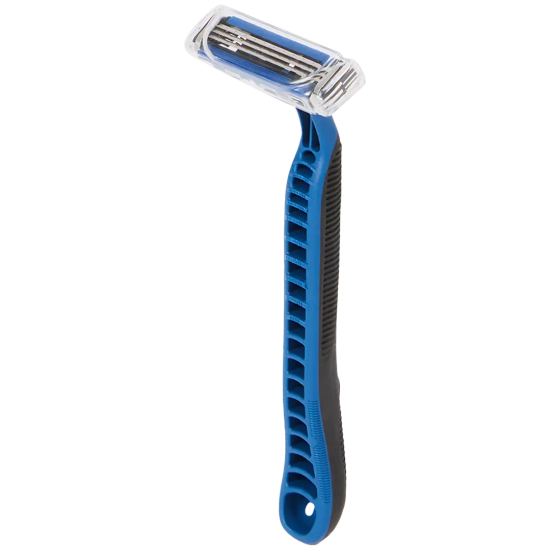 Žiletky Blue3 Gillette Smooth 2